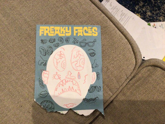 Hey Pandas, Show Us Your Worst Drawing Hey Pandas, Show Us Your Worst Drawing