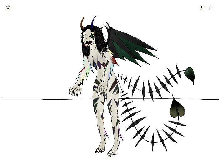 Hey Pandas, Show Us Your Worst Drawing Hey Pandas, Show Us Your Worst Drawing