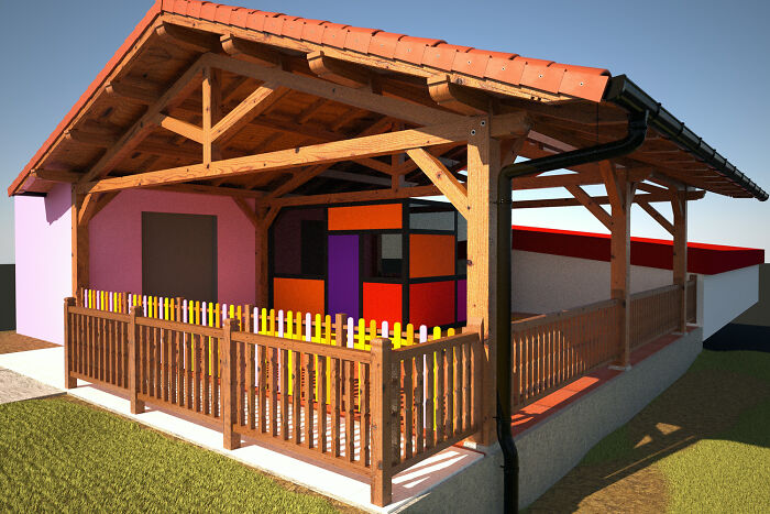 Hey Pandas, Make Something 3D And Post It Here (Closed) Hey Pandas, Make Something 3D And Post It Here (Closed)