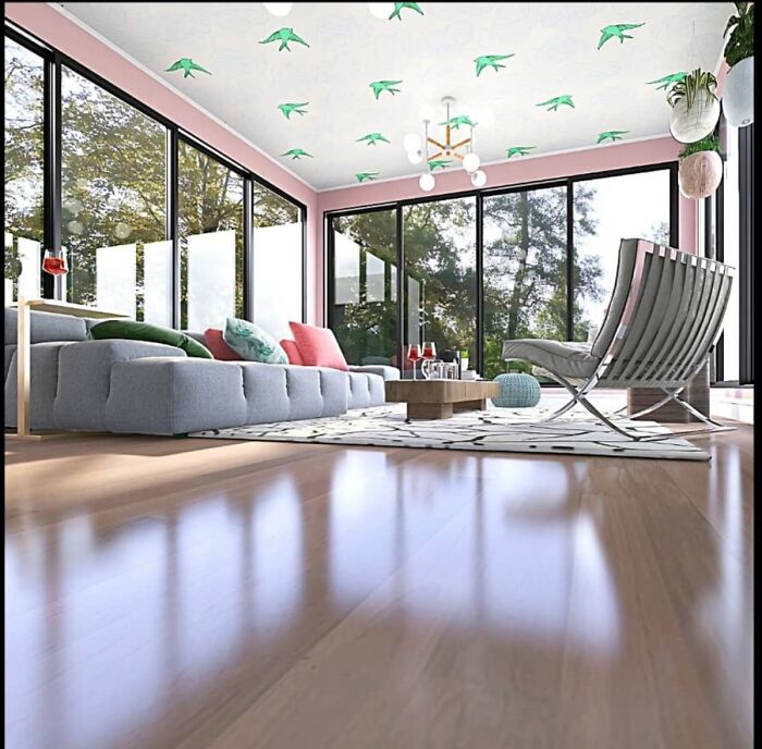 Hey Pandas, Make Something 3D And Post It Here (Closed) Hey Pandas, Make Something 3D And Post It Here (Closed)