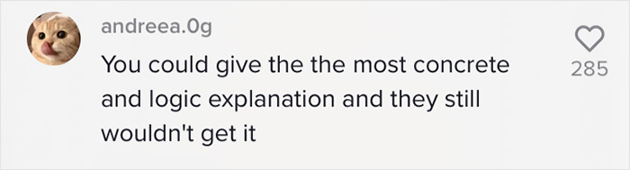 Woman Gives A Perfect Example On How To Respond When A Misogynist Asks You &#8216;But What About Men&#8217;s Rights?&#8217;
