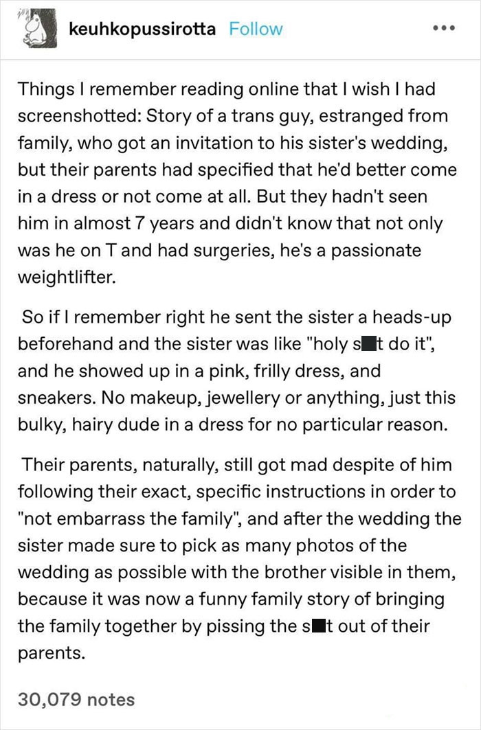 30 Times This Wedding-Shaming Group Did Not Hold Back (New Pics) 30 Times This Wedding-Shaming Group Did Not Hold Back (New Pics)