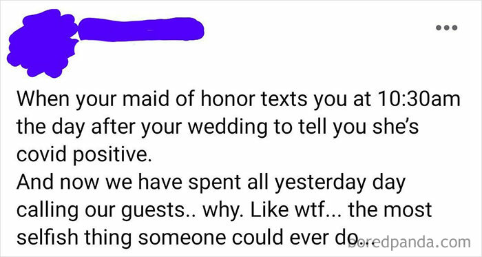 30 Times This Wedding-Shaming Group Did Not Hold Back (New Pics) 30 Times This Wedding-Shaming Group Did Not Hold Back (New Pics)