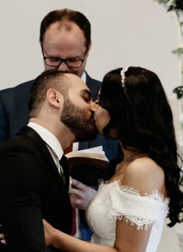 30 Times This Wedding-Shaming Group Did Not Hold Back (New Pics) 30 Times This Wedding-Shaming Group Did Not Hold Back (New Pics)