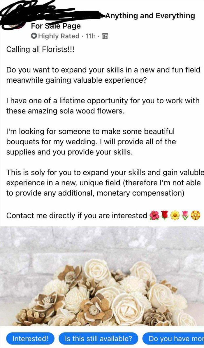 30 Times This Wedding-Shaming Group Did Not Hold Back (New Pics) 30 Times This Wedding-Shaming Group Did Not Hold Back (New Pics)