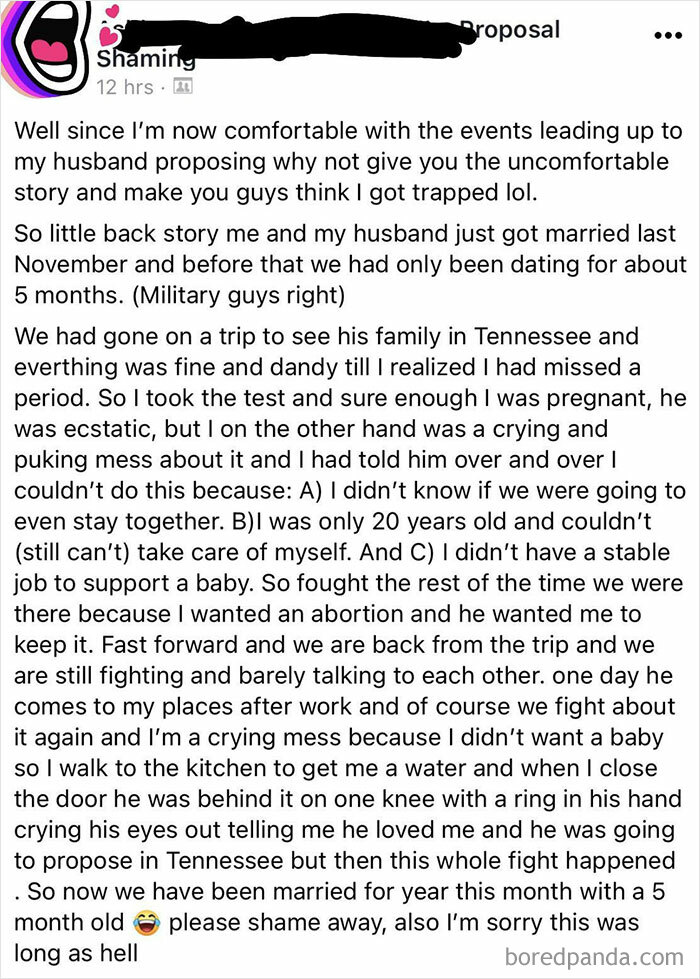 30 Times This Wedding-Shaming Group Did Not Hold Back (New Pics) 30 Times This Wedding-Shaming Group Did Not Hold Back (New Pics)