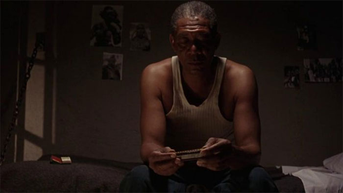 Ex-Prisoners Are Listing All The Things Hollywood Gets Wrong About Prison, And Their Thread Is Revealing Ex-Prisoners Are Listing All The Things Hollywood Gets Wrong About Prison, And Their Thread Is Revealing