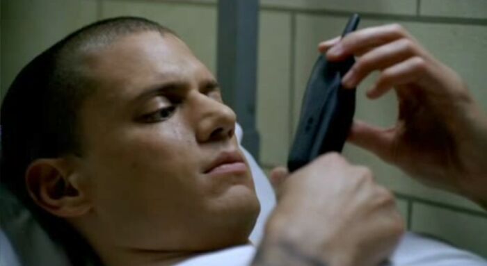 Ex-Prisoners Are Listing All The Things Hollywood Gets Wrong About Prison, And Their Thread Is Revealing Ex-Prisoners Are Listing All The Things Hollywood Gets Wrong About Prison, And Their Thread Is Revealing