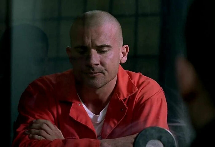 Ex-Prisoners Are Listing All The Things Hollywood Gets Wrong About Prison, And Their Thread Is Revealing Ex-Prisoners Are Listing All The Things Hollywood Gets Wrong About Prison, And Their Thread Is Revealing