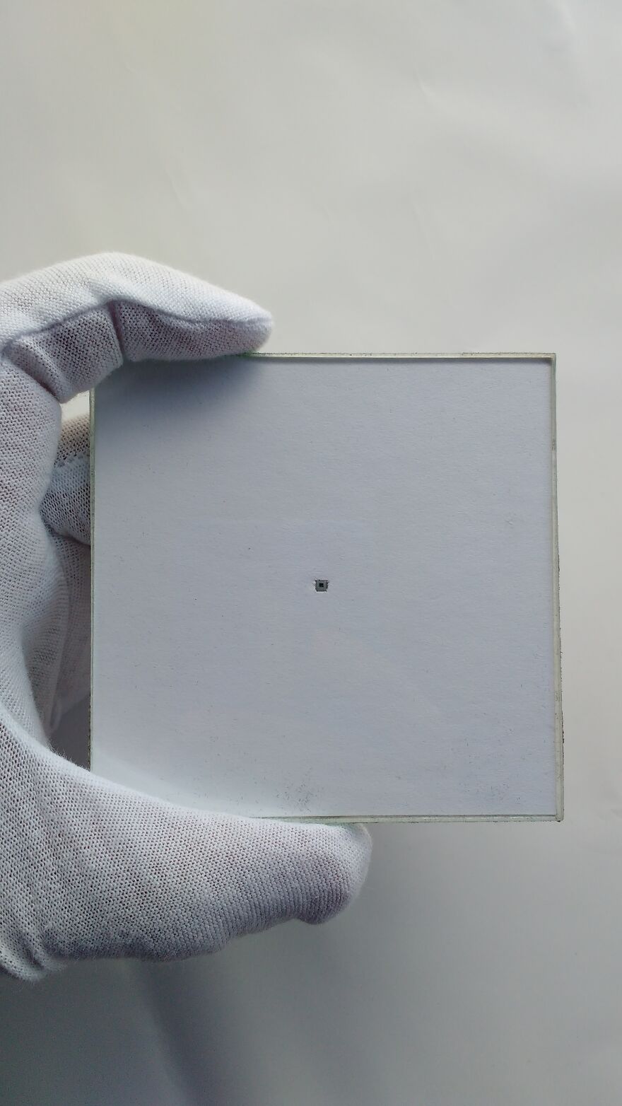 I’m A Brazilian That Creates The World’s Smallest Canvases I’m A Brazilian That Creates The World’s Smallest Canvases