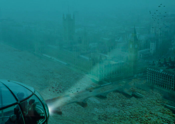 DesignCrowd Challenged Their Community To Change The Location Of Historic Monuments, Here Are 30 Of The Best Submissions DesignCrowd Challenged Their Community To Change The Location Of Historic Monuments, Here Are 30 Of The Best Submissions