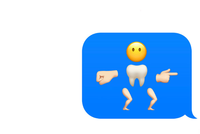 Hey Pandas, Make Something Out Of Emojis And Show Us (Closed)