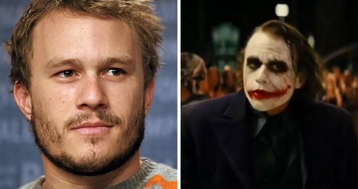 30 Famous Actors Who Might Have Taken Things Too Far For A Role 30 Famous Actors Who Might Have Taken Things Too Far For A Role