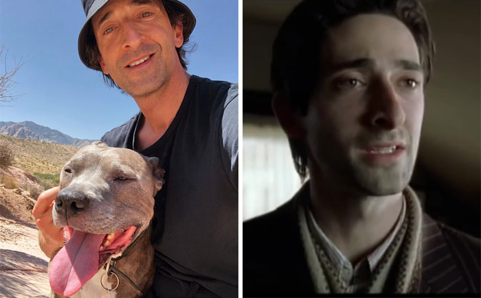 30 Famous Actors Who Might Have Taken Things Too Far For A Role 30 Famous Actors Who Might Have Taken Things Too Far For A Role