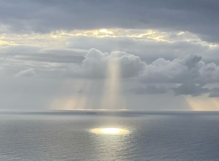 Hey Pandas, Post A Magical Photo That You Took (Closed)