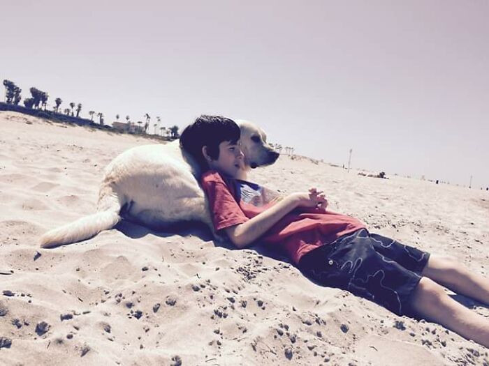 Hey Pandas, Post A Magical Photo That You Took (Closed)