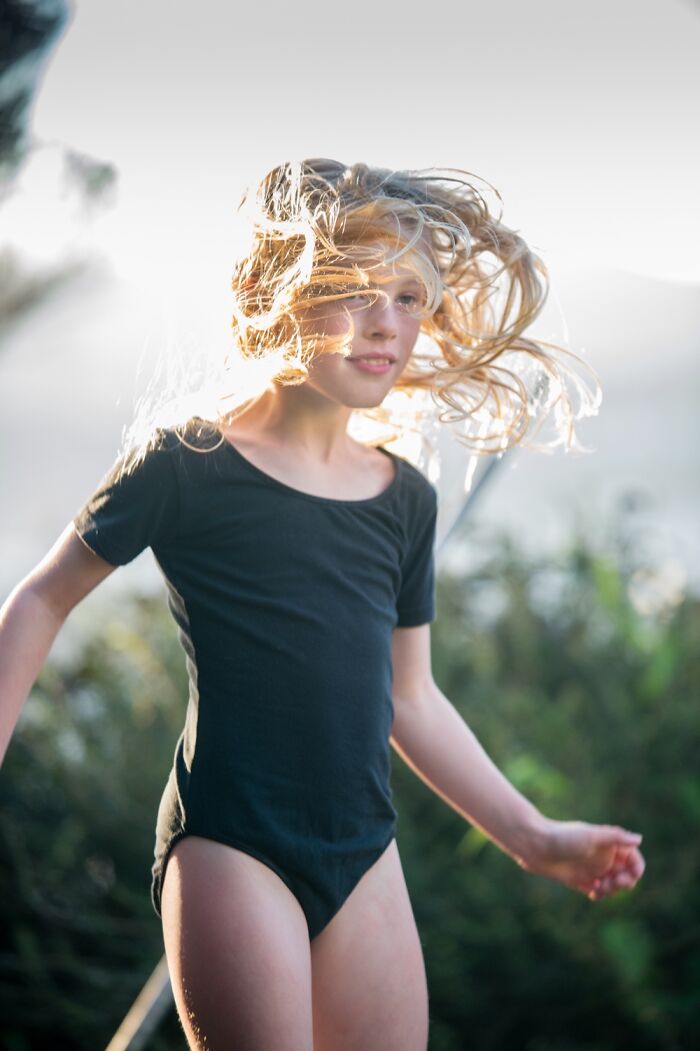 Hey Pandas, Post A Magical Photo That You Took (Closed)