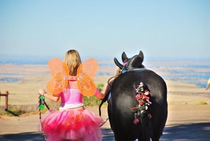 Hey Pandas, Post A Magical Photo That You Took (Closed)