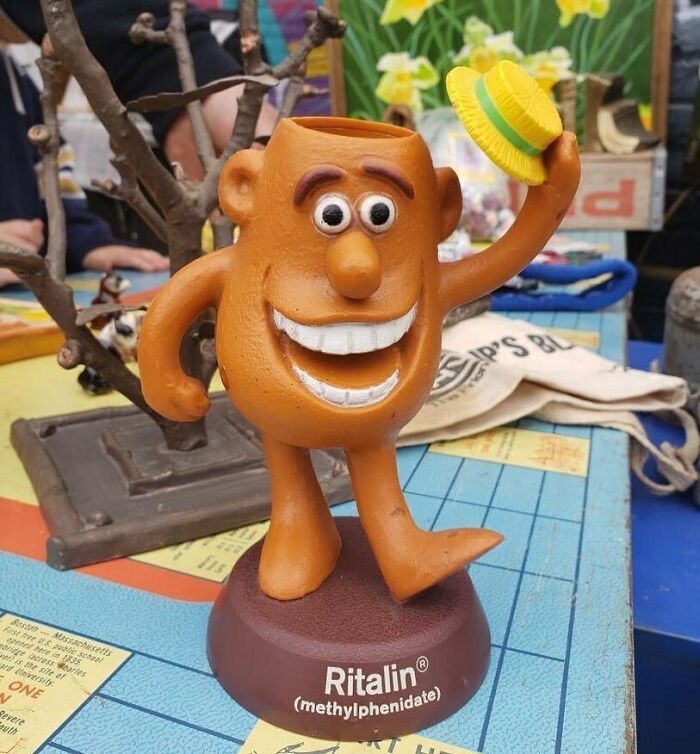 This Instagram Account Is Dedicated To The ‘Luckiest’ Thrift Store Finds (50 New Pics) This Instagram Account Is Dedicated To The ‘Luckiest’ Thrift Store Finds (50 New Pics)