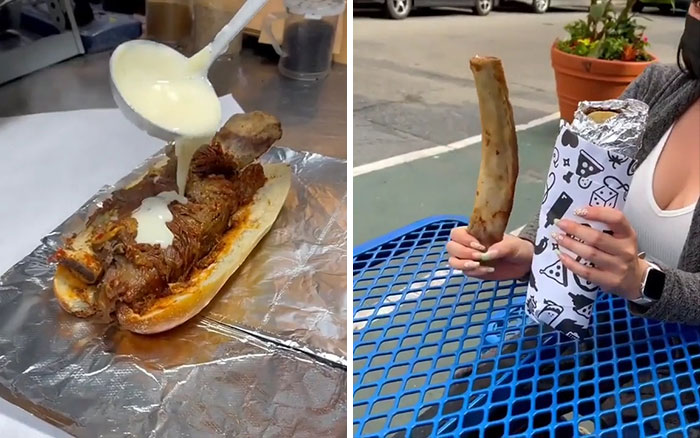 50 Dishes That Are So Stupid, We Can’t Believe What The Chefs Were Thinking (New Pics) 50 Dishes That Are So Stupid, We Can’t Believe What The Chefs Were Thinking (New Pics)