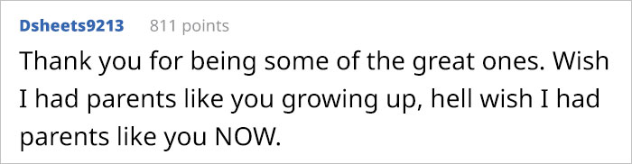 Dad Sets An Example By Supporting His Son Who Quit His $45,000 Job And Asked To Stay With Him