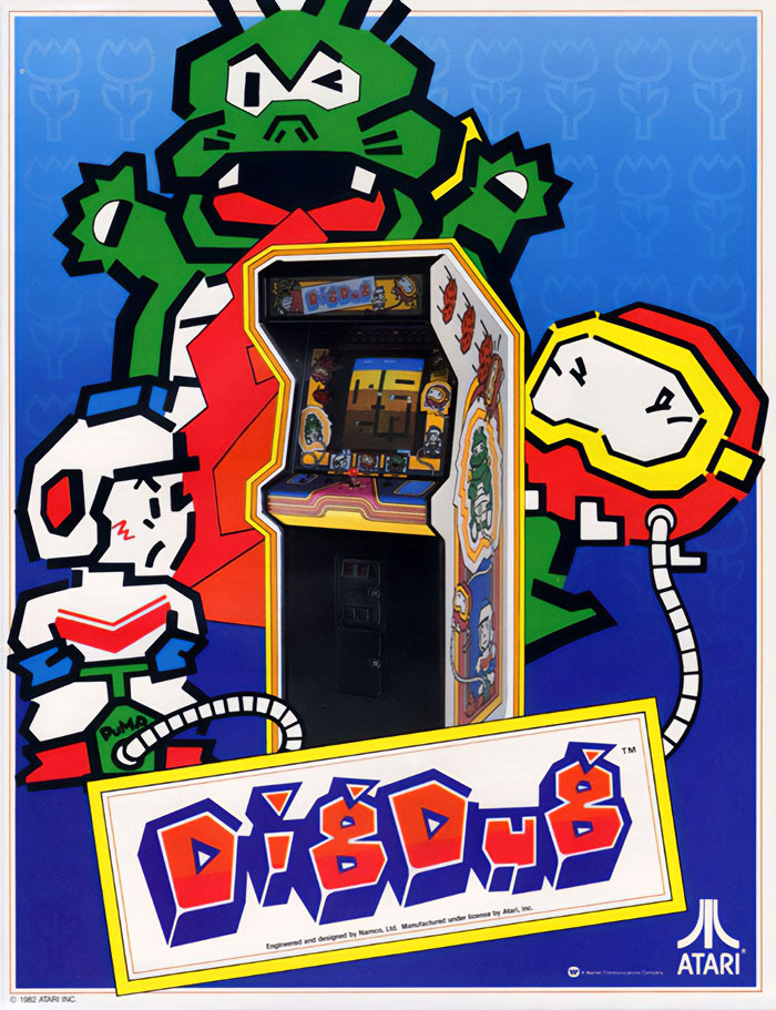 110 Of Probably The Best Arcade Games Ever 110 Of Probably The Best Arcade Games Ever