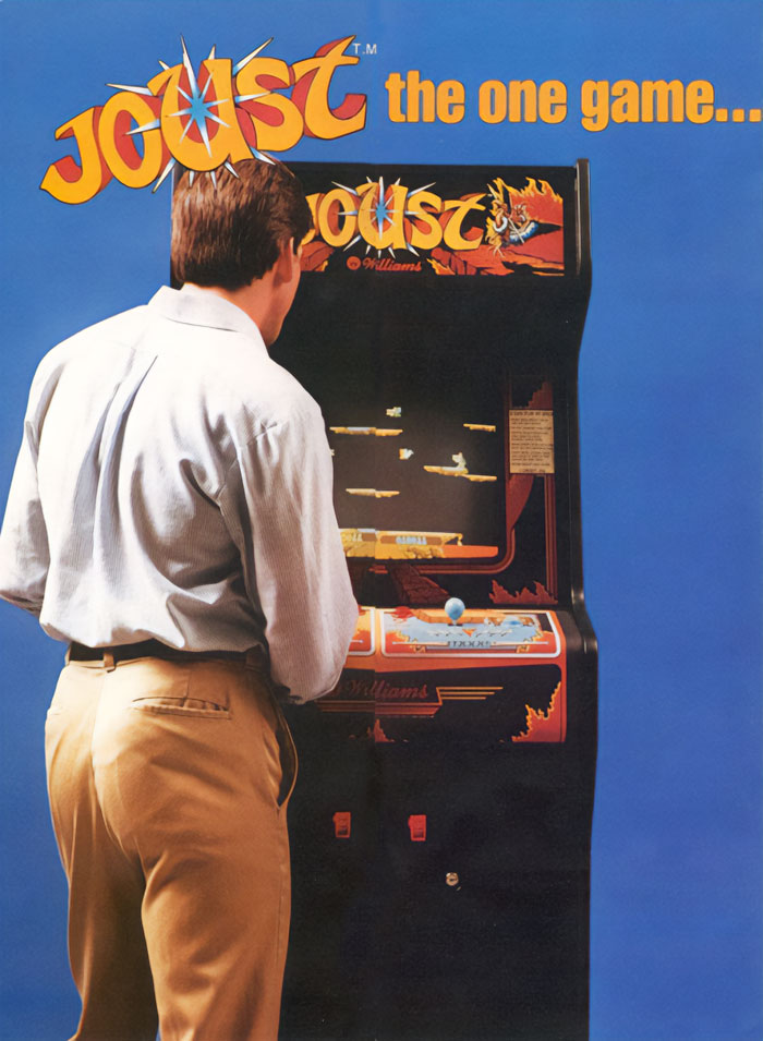 110 Of Probably The Best Arcade Games Ever 110 Of Probably The Best Arcade Games Ever