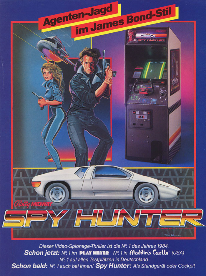 110 Of Probably The Best Arcade Games Ever 110 Of Probably The Best Arcade Games Ever