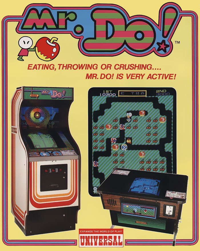 110 Of Probably The Best Arcade Games Ever 110 Of Probably The Best Arcade Games Ever