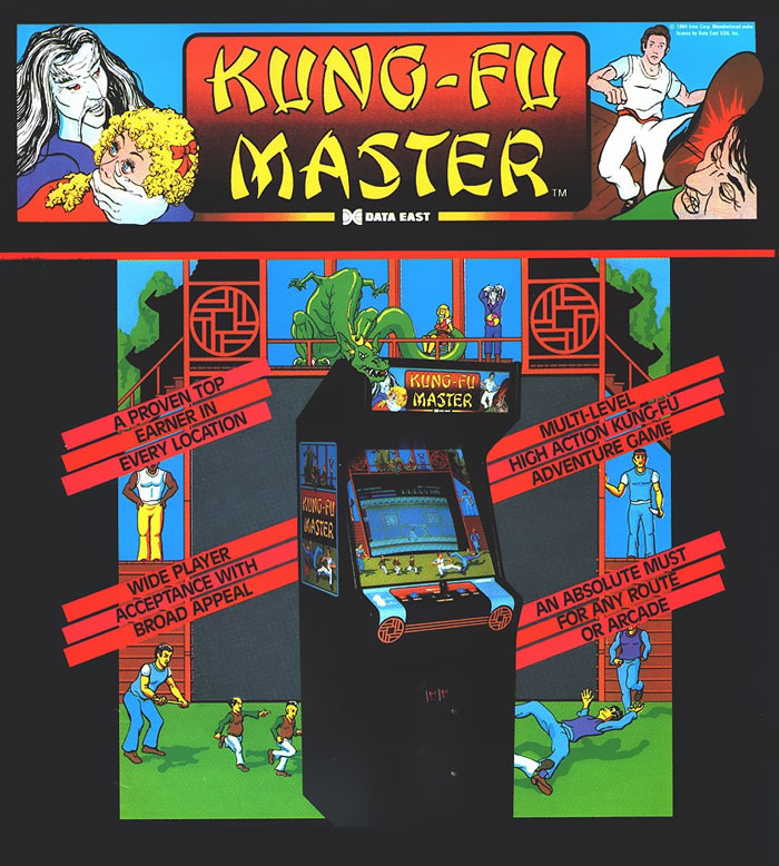 110 Of Probably The Best Arcade Games Ever 110 Of Probably The Best Arcade Games Ever