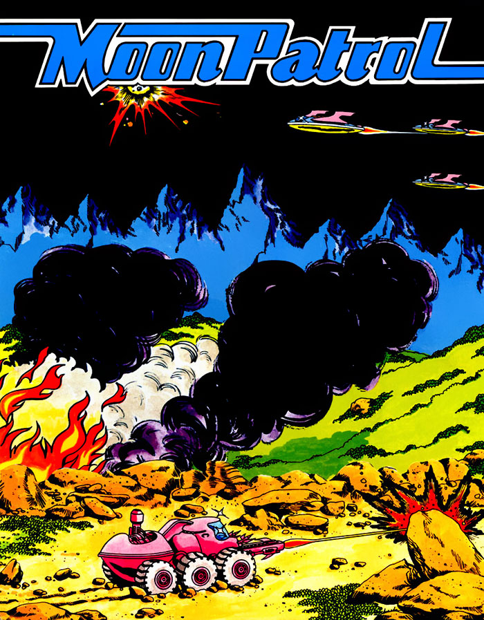 110 Of Probably The Best Arcade Games Ever 110 Of Probably The Best Arcade Games Ever