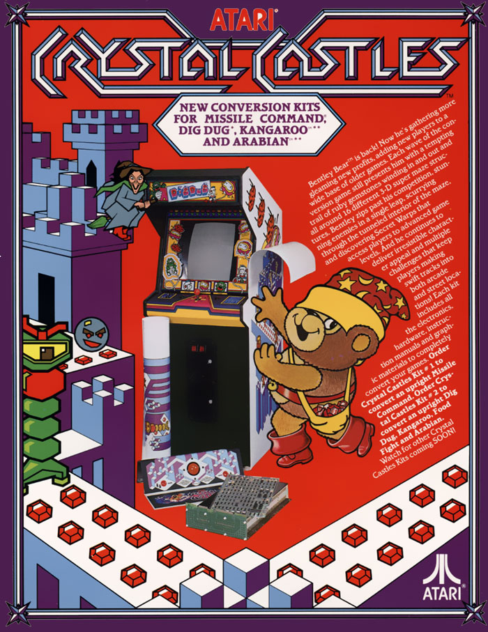 110 Of Probably The Best Arcade Games Ever 110 Of Probably The Best Arcade Games Ever