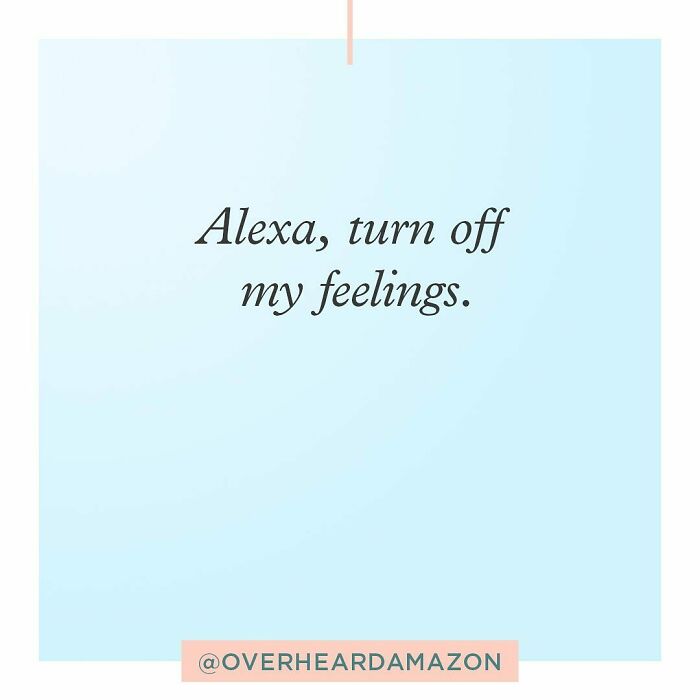 30 Of The Most Brilliantly Funny Conversations Overheard In Amazon Offices 30 Of The Most Brilliantly Funny Conversations Overheard In Amazon Offices