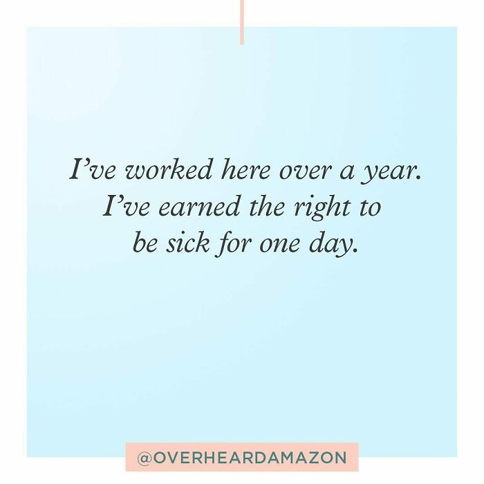 30 Of The Most Brilliantly Funny Conversations Overheard In Amazon Offices 30 Of The Most Brilliantly Funny Conversations Overheard In Amazon Offices