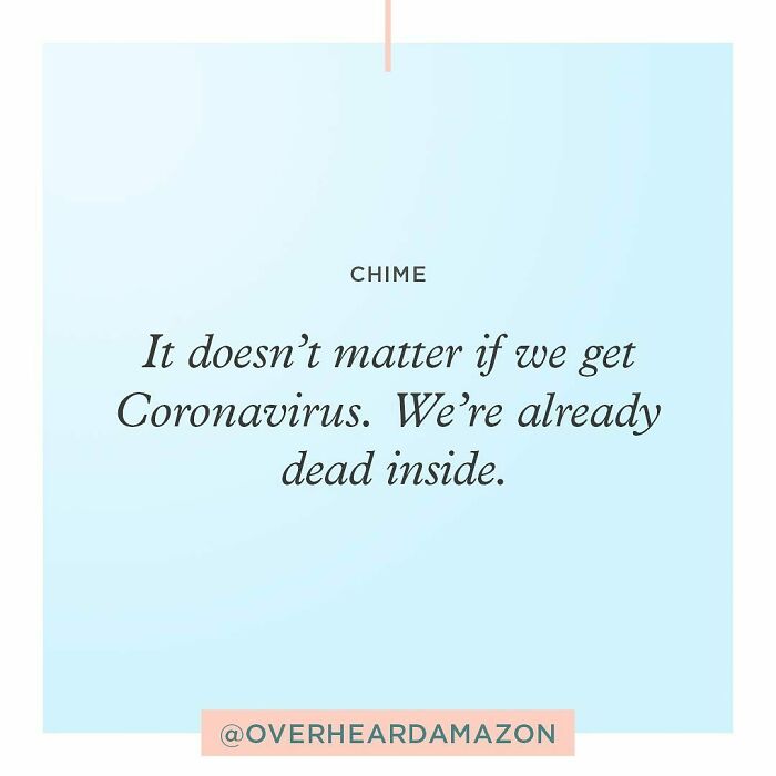 30 Of The Most Brilliantly Funny Conversations Overheard In Amazon Offices 30 Of The Most Brilliantly Funny Conversations Overheard In Amazon Offices