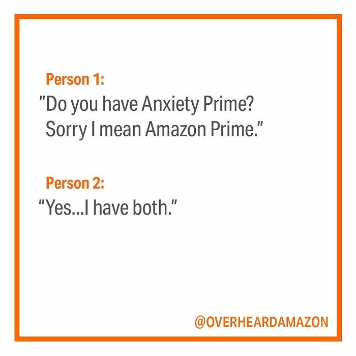 30 Of The Most Brilliantly Funny Conversations Overheard In Amazon Offices 30 Of The Most Brilliantly Funny Conversations Overheard In Amazon Offices