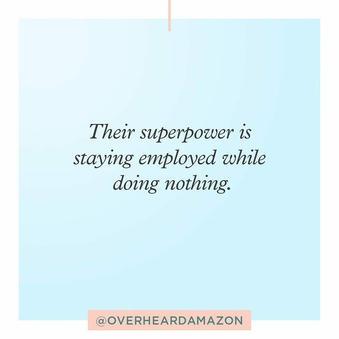 30 Of The Most Brilliantly Funny Conversations Overheard In Amazon Offices 30 Of The Most Brilliantly Funny Conversations Overheard In Amazon Offices