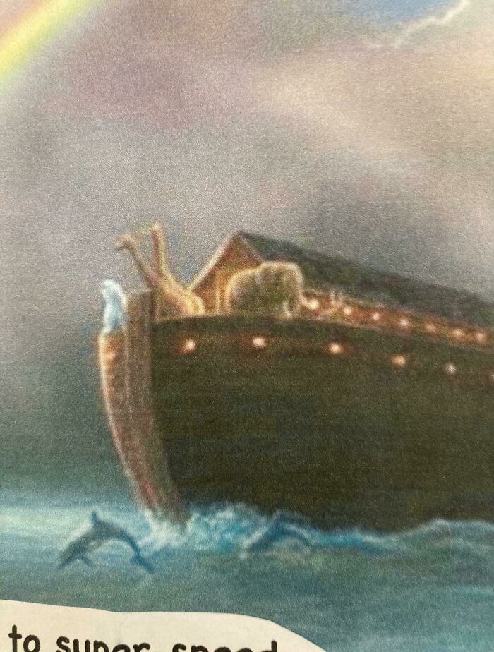 People In This Group Are Sharing 50 Seriously Confusing Pics That Need To Be Looked At Twice To Understand (New Pics) People In This Group Are Sharing 50 Seriously Confusing Pics That Need To Be Looked At Twice To Understand (New Pics)