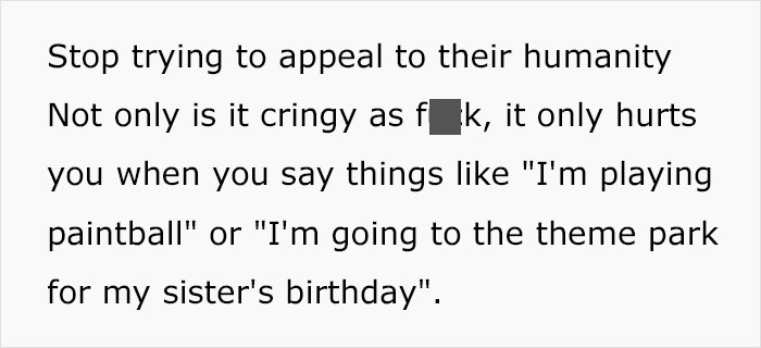 Person Shares What Employees Need To Stop Discussing With Their Bosses Once And For All Person Shares What Employees Need To Stop Discussing With Their Bosses Once And For All