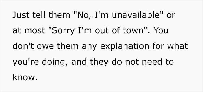 Person Shares What Employees Need To Stop Discussing With Their Bosses Once And For All Person Shares What Employees Need To Stop Discussing With Their Bosses Once And For All