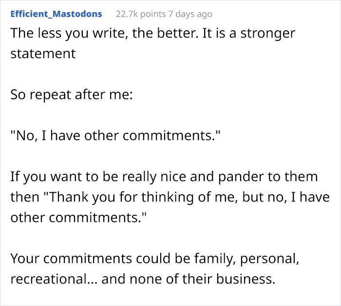 Person Shares What Employees Need To Stop Discussing With Their Bosses Once And For All Person Shares What Employees Need To Stop Discussing With Their Bosses Once And For All