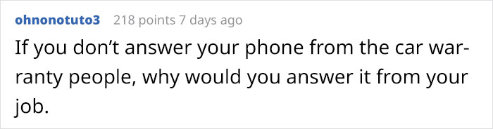 Person Shares What Employees Need To Stop Discussing With Their Bosses Once And For All Person Shares What Employees Need To Stop Discussing With Their Bosses Once And For All