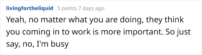 Person Shares What Employees Need To Stop Discussing With Their Bosses Once And For All Person Shares What Employees Need To Stop Discussing With Their Bosses Once And For All