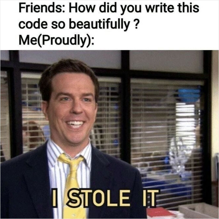 30 Painfully Relatable Memes And Jokes About Everything Programming And Computer Science (New Pics) 30 Painfully Relatable Memes And Jokes About Everything Programming And Computer Science (New Pics)