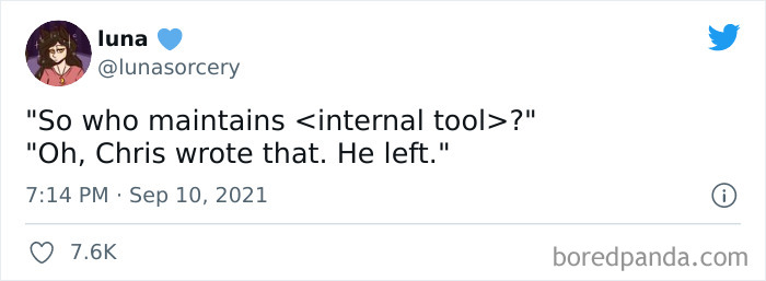 30 Painfully Relatable Memes And Jokes About Everything Programming And Computer Science (New Pics) 30 Painfully Relatable Memes And Jokes About Everything Programming And Computer Science (New Pics)