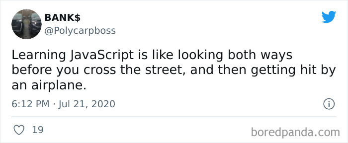 30 Painfully Relatable Memes And Jokes About Everything Programming And Computer Science (New Pics) 30 Painfully Relatable Memes And Jokes About Everything Programming And Computer Science (New Pics)