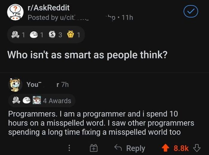 30 Painfully Relatable Memes And Jokes About Everything Programming And Computer Science (New Pics) 30 Painfully Relatable Memes And Jokes About Everything Programming And Computer Science (New Pics)