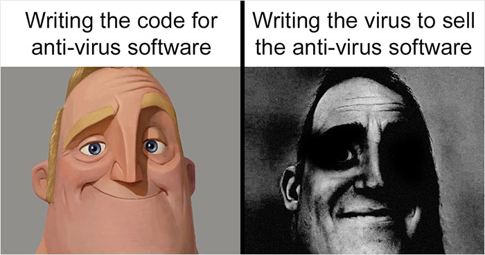 30 Painfully Relatable Memes And Jokes About Everything Programming And Computer Science (New Pics) 30 Painfully Relatable Memes And Jokes About Everything Programming And Computer Science (New Pics)
