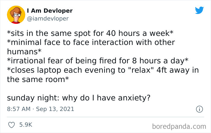 30 Painfully Relatable Memes And Jokes About Everything Programming And Computer Science (New Pics) 30 Painfully Relatable Memes And Jokes About Everything Programming And Computer Science (New Pics)