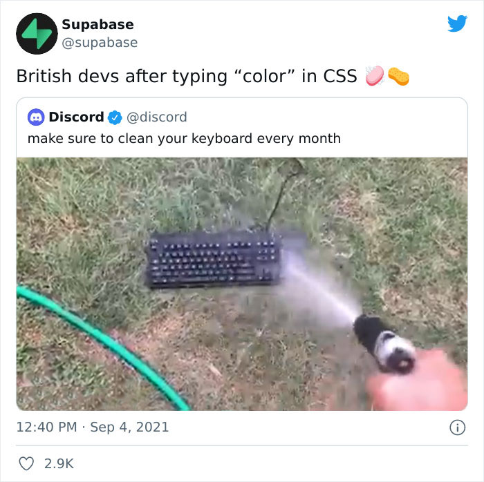 30 Painfully Relatable Memes And Jokes About Everything Programming And Computer Science (New Pics) 30 Painfully Relatable Memes And Jokes About Everything Programming And Computer Science (New Pics)